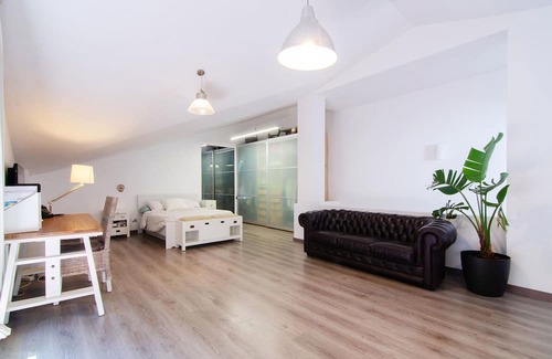 Sant Andreu de Llavaneres House | Casa Cabot - Casa Piscina Comunitària - Sant Andreu de Llavaneras- Maresme