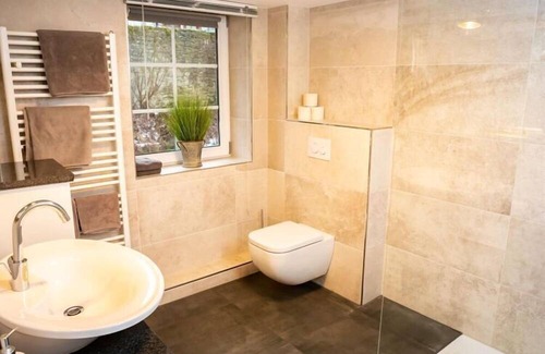 Brakel Apartment | Apartment 2 at the castle park