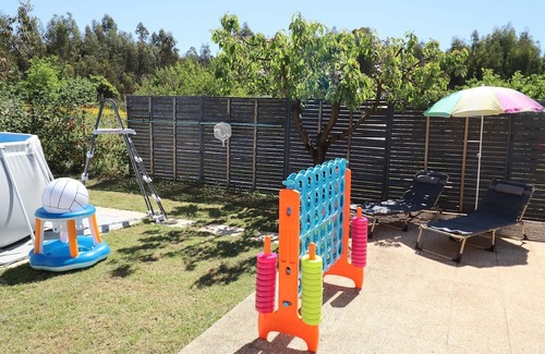 Tabua Apartment | Holiday apartment Tábua for 1 - 5 persons with 2 bedrooms - Holiday apartment