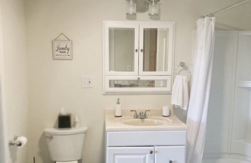 Milton House | The Ranch at the Ponderosa