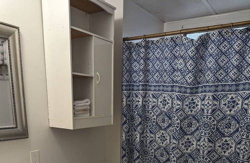 Marksville House | Spring Bayou Tranquility 3BR 2 Bath