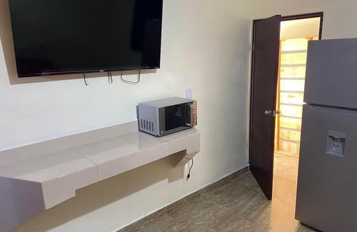 Mazatlan Hotel | Hotel Roger Inn Mazatlan