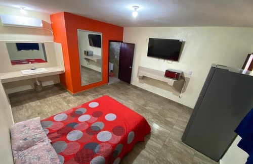 Mazatlan Hotel | Hotel Roger Inn Mazatlan