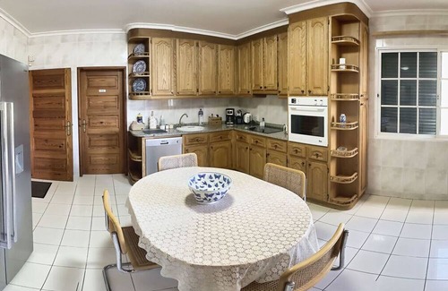 Santo Antonio Villa | Quinta Martin Modern retreat