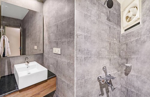 Gomti Nagar Hotel | Townhouse OAK Pratham Inn
