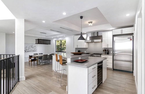 Downtown Fort Lauderdale House | Las Olas Tower