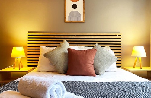 Rasimpasa Condo | 0103 - Central, Comfortable, Affordable