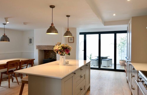 East Rudham Cottage | Cottage in East Rudham