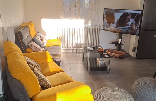 Villeneuve-sur-Lot Villa | Villa Proche du Centre de Préparation Olympique JO 2024
