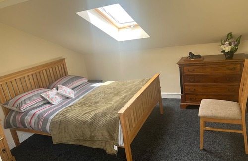 Hurdlow House | Greystones nawab annexe 1 farmhouse/smallholding 3bedroom in peak park Buxton