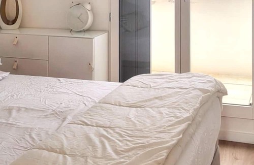 Cormeilles-en-Parisis Apartment | Homerez - Peaceful retreat in Cormeilles-en-Parisis