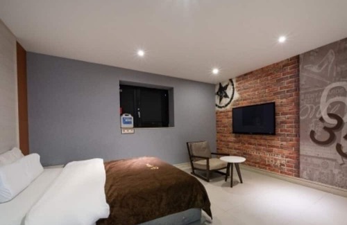 Gwangmyeong Hotel | Hotel cherbourg