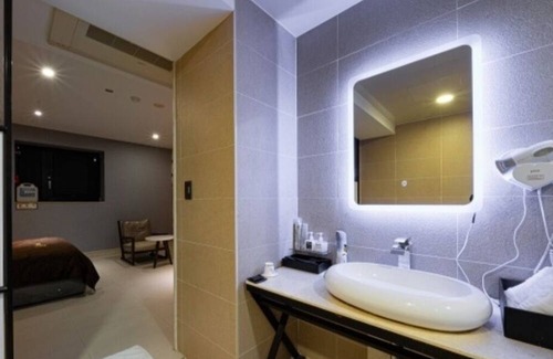 Gwangmyeong Hotel | Hotel cherbourg