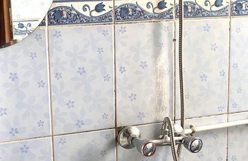 Yaounde Apartment | Warm vacation Rental in Yaounde Cameroon