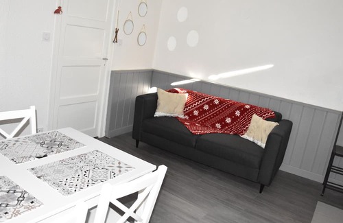 Bozel Apartment | Apartment Bozel, 2 bedrooms, 4 persons