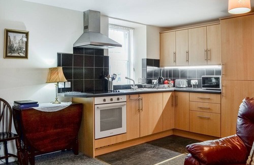 Beattock Cottage | 1 bedroom accommodation in Beattock, near Moffat
