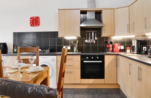 Beattock Cottage | 2 bedroom accommodation in Beattock, near Moffat