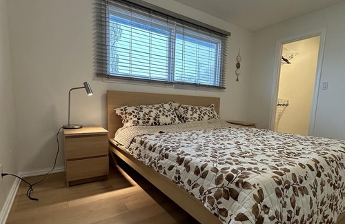 Southeast Calgary House | Main Floor 3 bedroom, sleeps 5-6, family-friendly.