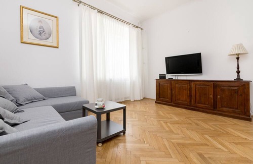 Powisle Apartment | Powiśle 2-Bedroom Apartment