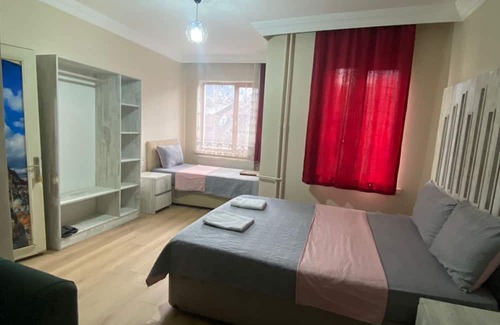 Afyonkarahisar Hotel | Opium Hotel