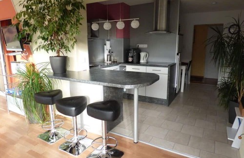 Schwarzenbruck Apartment | Holiday apartment in the Wiesengrund