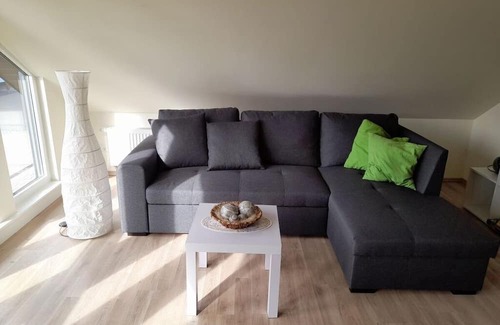 Bad Berleburg Apartment | Holiday home Naturglück