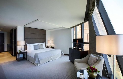 Abu Dhabi Apartment | Studio Near Stop and Pick Hypermarket
