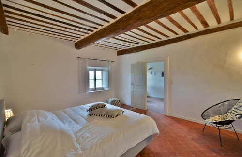 Loriol-du-Comtat Condo | Le Mas Eydoux, Maison de Caractère