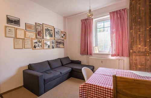 Vysoke Tatry Apartment | Vila Mudroň - 4izbový apartmán, Dolný Smokovec, Vysoké Tatry