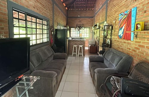 Lajeado Cottage | Trilha da Miau