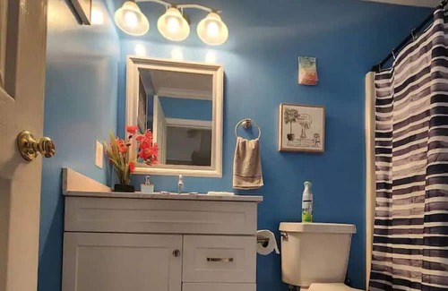Mint Hill House | 122) Massive 3 bedroom home with fenced yard!