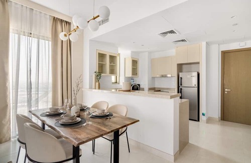 Dubai Apartment | GuestReady Holiday Homes - Calm Before The Storm