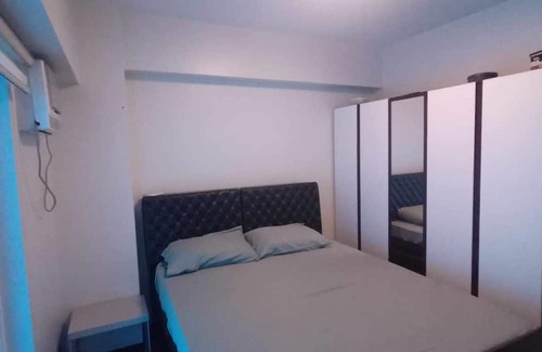 Guadalupe Nuevo Condo | Cozy unit near Rockwell, Poblacion, BGC and Makati Central Business District