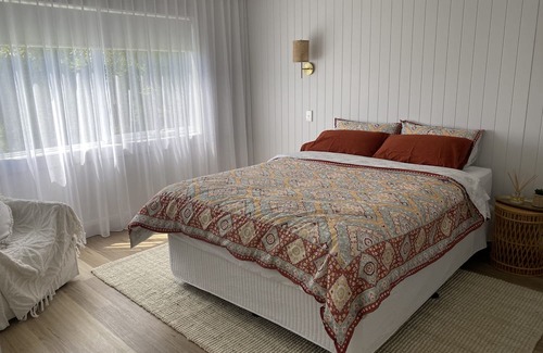 Bridport House | Antalya Beach House - Prime location opposite the beach!