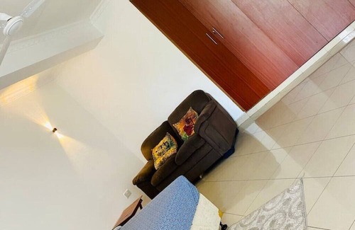 Msasani Apartment | Beach life 3 bedrooms