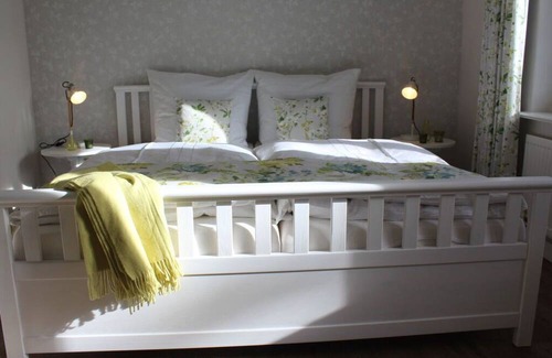 Ockholm Apartment | Lovely apartment in Ockholm