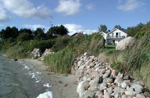 Ruckeberg Apartment | Lovely apartment in Kappeln