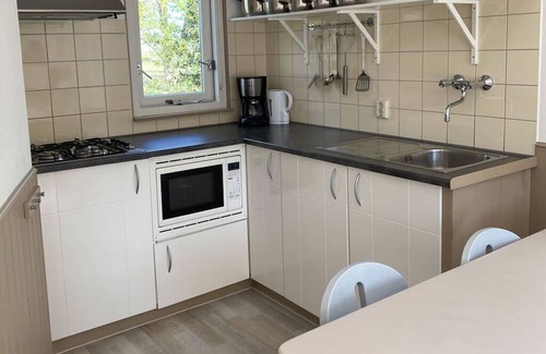 Groet Apartment | Mesmerising apartment in Groet