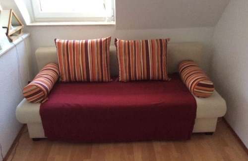 Radeberger Vorstadt Apartment | Cosy apartment in Dreden