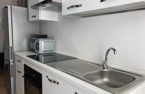 Nova Milanese Apartment | Comfortable Apartment near Fiera Milano-Rho and Monza GP Formula 1