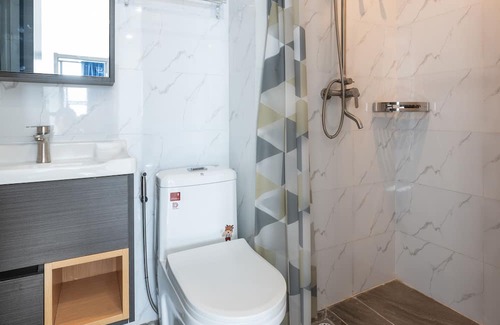 Mean Chey Apartment | Urban Village Residence Soben Homes SOP