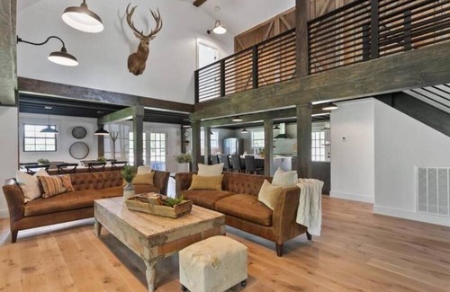 Franklin House | Country Living in Leipers Fork