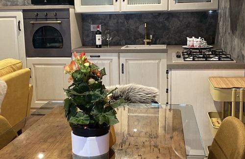 Antrona Schieranco Ski Chalet | Chalet romantico