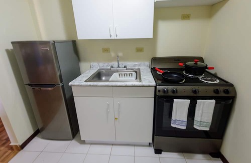 Tegucigalpa House | Condo in Tegucigalpa w King Bed, A/C & pool, sleeps 4, 10 min to Multiplaza