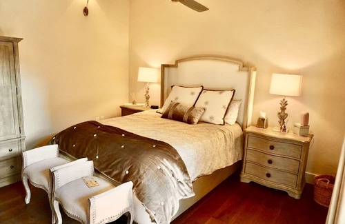 Willcox House | Casa Tranquilo at Tirrito Farm