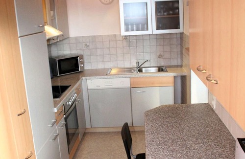 Weerberg Apartment | Vrbo Property
