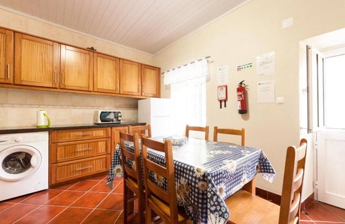 Pontas Negras House | Vacation Home "Casas Dos Vinagreiros - Isabel" with Sea View, Private Terraces & Wi-Fi