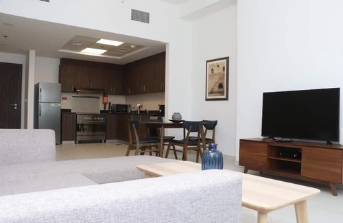 Dubai Apartment | Two bedroom Apartment Near by Zayed University UAE