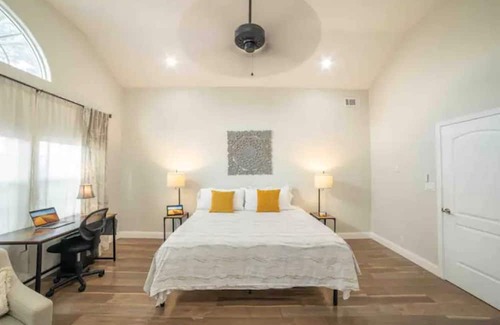 Sunrise Acres House | Northeast Spacious Home. Warmth, Cheer & Joy Await