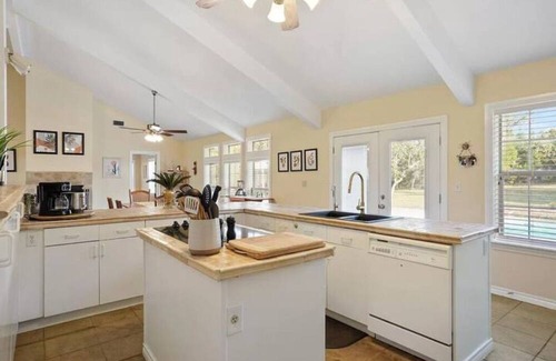 Long Branch Valley House | Dawn’s Dream